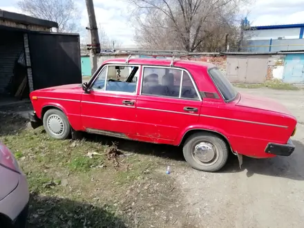 ВАЗ (Lada) 2106 1985 года за 500 000 тг. в Уральск – фото 2