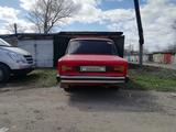ВАЗ (Lada) 2106 1985 года за 500 000 тг. в Уральск – фото 3
