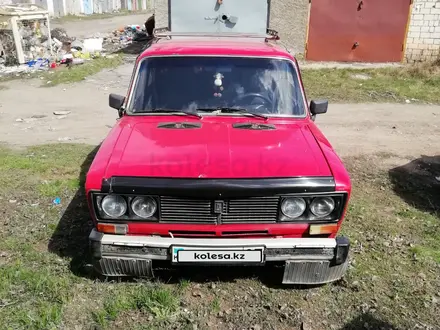 ВАЗ (Lada) 2106 1985 года за 500 000 тг. в Уральск – фото 4