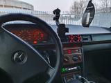 Mercedes-Benz E 200 1989 годаүшін1 650 000 тг. в Павлодар – фото 3