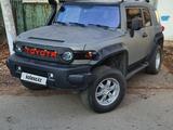 Toyota FJ Cruiser 2007 годаүшін9 000 000 тг. в Алматы