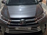 Toyota Highlander 2016 года за 10 500 000 тг. в Кызылорда – фото 5