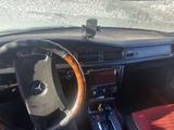 Mercedes-Benz 190 1990 годаүшін1 400 000 тг. в Караганда