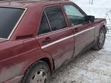 Mercedes-Benz 190 1990 годаүшін1 400 000 тг. в Караганда – фото 2
