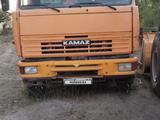 КамАЗ  65116 2011 годаүшін7 000 000 тг. в Маканчи