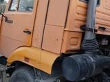 КамАЗ  65116 2011 годаүшін7 000 000 тг. в Маканчи – фото 4
