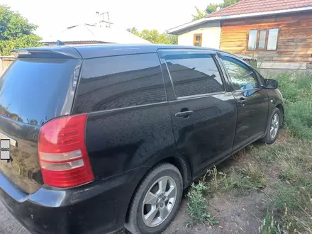 Toyota Wish 2003 года за 4 500 000 тг. в Семей