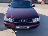 Audi A6 1995 года за 3 100 000 тг. в Жанакорган