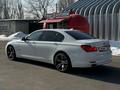 BMW 740 2009 годаfor11 000 000 тг. в Алматы – фото 4