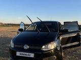 Volkswagen Polo 2012 года за 3 700 000 тг. в Жезказган
