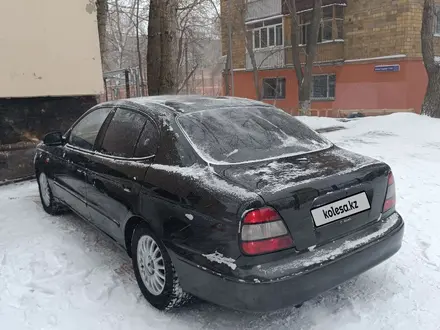 Daewoo Leganza 1997 года за 1 600 000 тг. в Караганда – фото 9