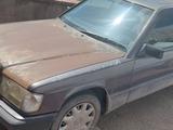 Mercedes-Benz 190 1992 годаүшін750 000 тг. в Астана