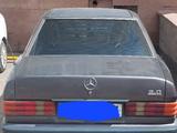 Mercedes-Benz 190 1992 годаүшін750 000 тг. в Астана – фото 4