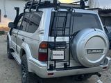 Toyota Land Cruiser Prado 1998 года за 9 000 000 тг. в Шолаккорган – фото 3