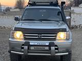 Toyota Land Cruiser Prado 1998 года за 9 000 000 тг. в Шолаккорган