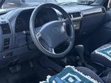 Toyota Land Cruiser Prado 1998 года за 9 000 000 тг. в Шолаккорган – фото 5