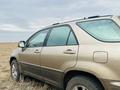 Lexus RX 300 1999 года за 5 000 000 тг. в Уральск – фото 5