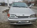 ВАЗ (Lada) 2114 2008 годаүшін390 000 тг. в Актобе – фото 4