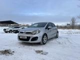 Kia Rio 2014 годаүшін6 000 000 тг. в Астана – фото 5