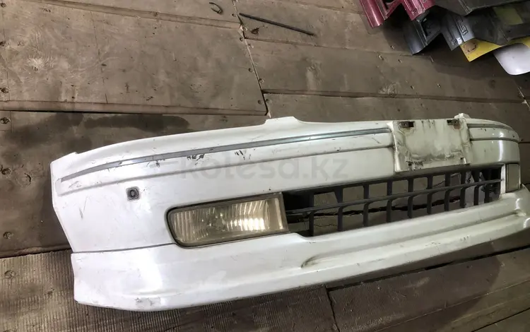 Бампер honda odyssey за 100 000 тг. в Алматы