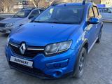 Renault Sandero Stepway 2015 года за 3 900 000 тг. в Уральск