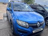 Renault Sandero Stepway 2015 года за 3 900 000 тг. в Уральск – фото 3