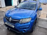 Renault Sandero Stepway 2015 года за 3 900 000 тг. в Уральск – фото 2