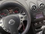 Nissan Qashqai 2013 годаүшін5 950 000 тг. в Костанай – фото 5