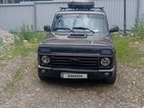 ВАЗ (Lada) Lada 2121 2018 годаүшін2 600 000 тг. в Алматы