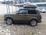 ВАЗ (Lada) Lada 2121 2018 годаүшін2 600 000 тг. в Алматы – фото 4