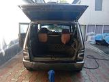 ВАЗ (Lada) Lada 2121 2018 годаүшін2 600 000 тг. в Алматы – фото 5