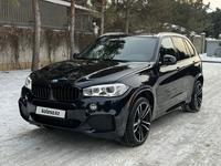 BMW X5 2016 года за 24 000 000 тг. в Алматы