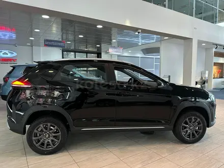 Chery Tiggo 2 Pro 2024 года за 7 490 000 тг. в Петропавловск – фото 6