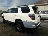 Toyota 4Runner 2023 года за 28 000 000 тг. в Алматы – фото 4