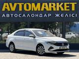 Volkswagen Polo 2021 годаүшін7 200 000 тг. в Уральск – фото 2