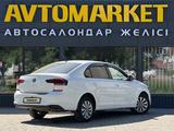 Volkswagen Polo 2021 годаүшін7 200 000 тг. в Уральск – фото 4
