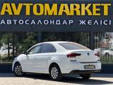 Volkswagen Polo 2021 годаүшін7 200 000 тг. в Уральск – фото 3