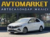 Volkswagen Polo 2021 годаүшін7 200 000 тг. в Уральск