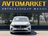 Volkswagen Polo 2021 годаүшін7 200 000 тг. в Уральск – фото 5