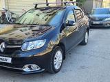 Renault Logan 2015 годаүшін3 300 000 тг. в Атырау