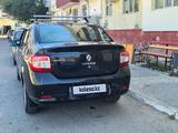 Renault Logan 2015 годаүшін3 300 000 тг. в Атырау – фото 4