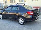 Renault Logan 2015 годаүшін3 300 000 тг. в Атырау – фото 3
