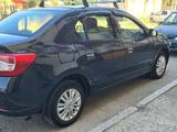 Renault Logan 2015 годаүшін3 300 000 тг. в Атырау – фото 5