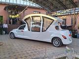 Chrysler PT Cruiser 2006 года за 4 000 000 тг. в Туркестан – фото 3