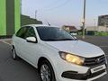 ВАЗ (Lada) Granta 2190 2025 года за 4 950 000 тг. в Семей – фото 3
