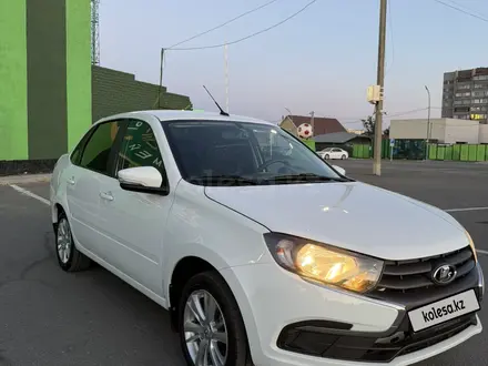 ВАЗ (Lada) Granta 2190 2025 года за 4 950 000 тг. в Семей – фото 3