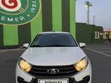 ВАЗ (Lada) Granta 2190 2025 года за 4 950 000 тг. в Семей