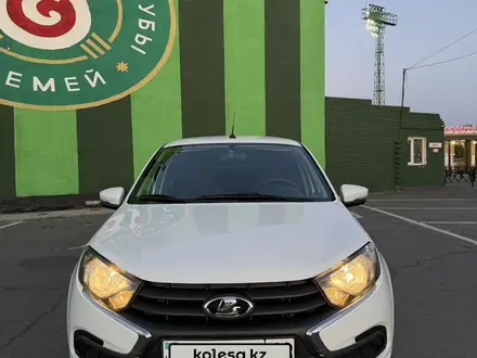 ВАЗ (Lada) Granta 2190 2025 года за 4 950 000 тг. в Семей