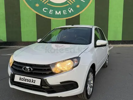 ВАЗ (Lada) Granta 2190 2025 года за 4 950 000 тг. в Семей – фото 2