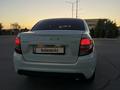 ВАЗ (Lada) Granta 2190 2025 года за 4 950 000 тг. в Семей – фото 8